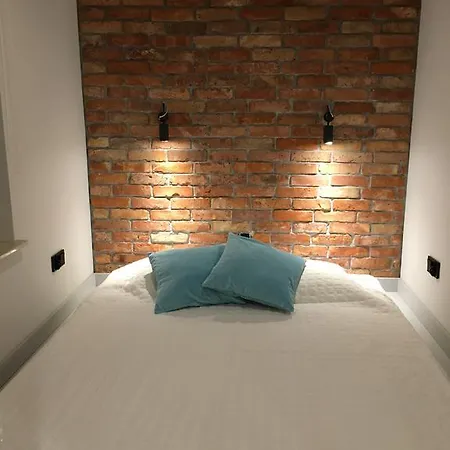 Apartament No.1 公寓