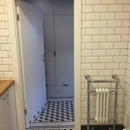 Apartament No.1 Γκντανσκ
