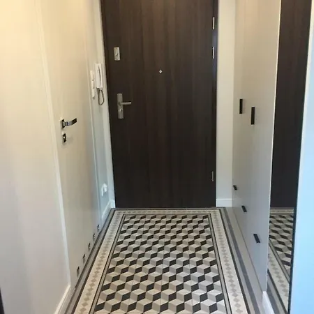 Διαμέρισμα Apartament No.1 Γκντανσκ