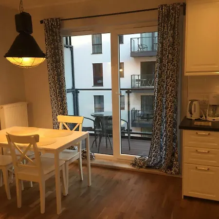Apartament No.1